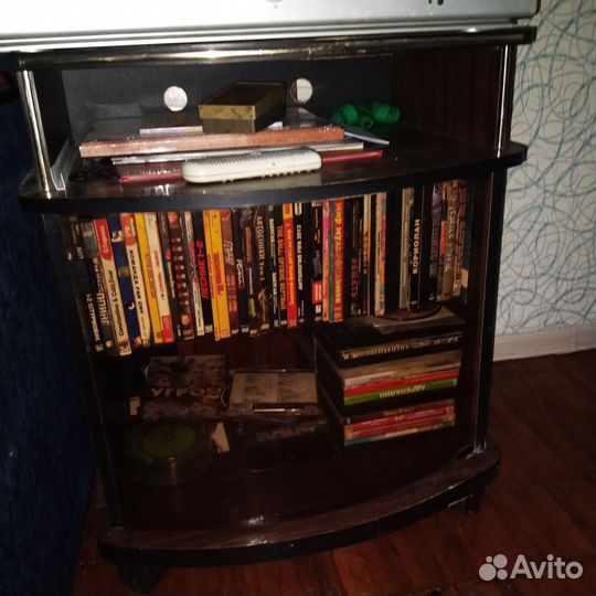 Телевизор бу