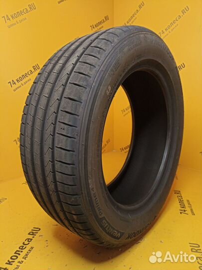 Hankook Ventus Prime 4 K135 205/55 R16 91H