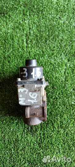 Клапан EGR mazda 3 1.6