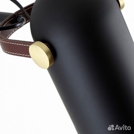 Люстра на штанге Imperiumloft bullet bullet-B01