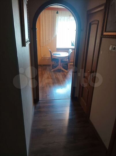 2-к. квартира, 64,9 м², 11/14 эт.