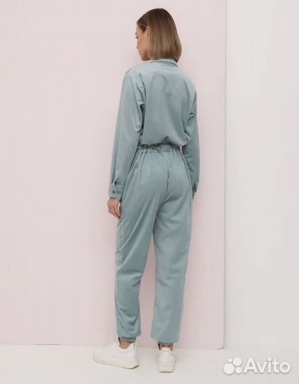 Комбинезон для беременных и кормящих