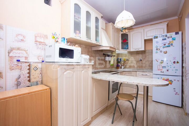 1-к. квартира, 27,3 м², 4/10 эт.