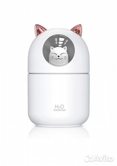 Увлажнитель воздуха