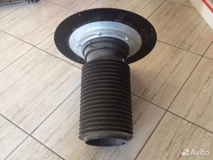 Кровельная воронка (7шт) HL62/5