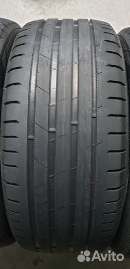 Nokian Tyres Hakka Blue SUV 235/55 R17 108H