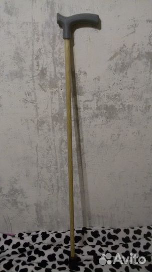 Трость, Костыли(возможна аренда)