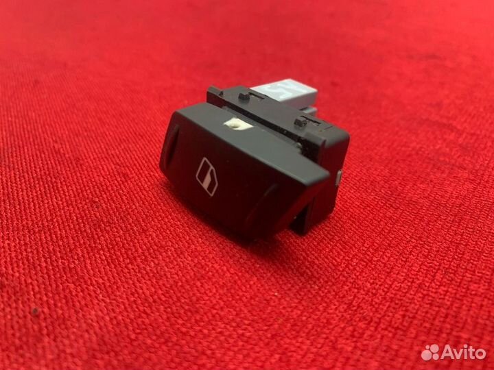 Кнопка эсп Skoda Octavia 1Z3 BSE 2013