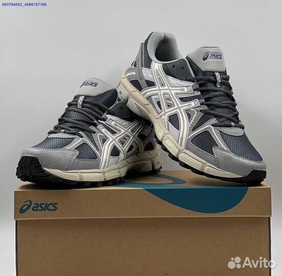 Кроссовки Asics Gel-Kahana 8 (Арт.38537)