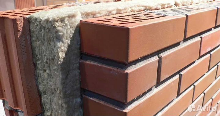 Измерение коэффициента теплопередачи U