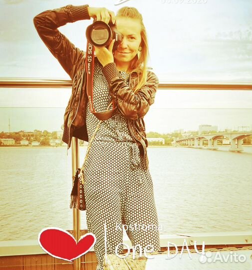 Видеосъемка и монтаж