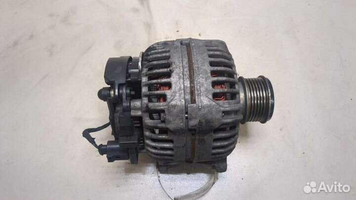 Генератор Volkswagen Jetta 6, 2011