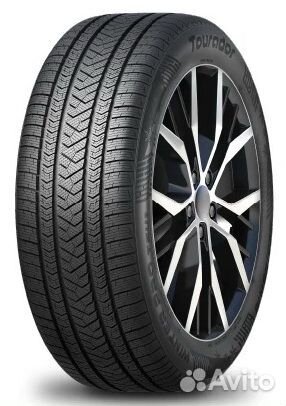 Tourador Winter Pro TSU1 275/40 R21 107V