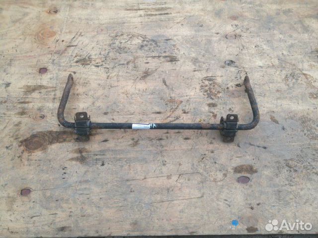 Стабилизатор задний Mazda 3 BK3