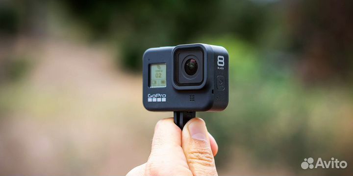 Продам GoPro Hero 8