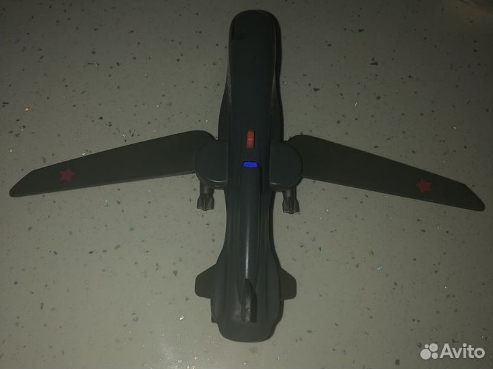 Машинки на пульте управления