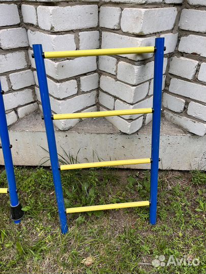 Шведская стенка бу