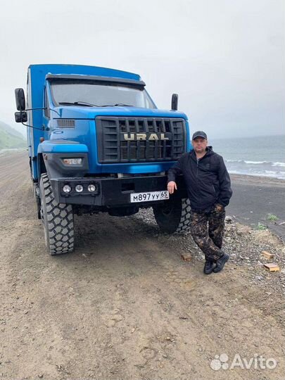 Водитель всде