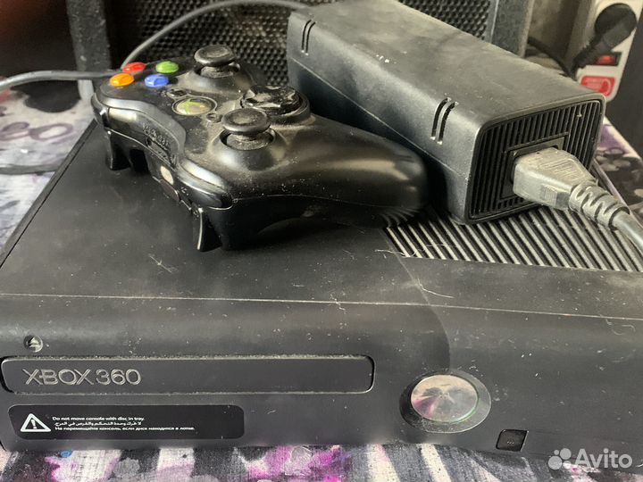 Xbox 360