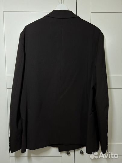 Двубортный пиджак Zara редкий (оригинал)