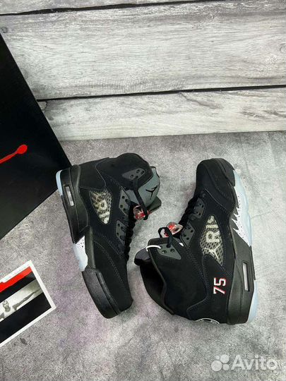 Кроссовки Nike Air Jordan 5 retro