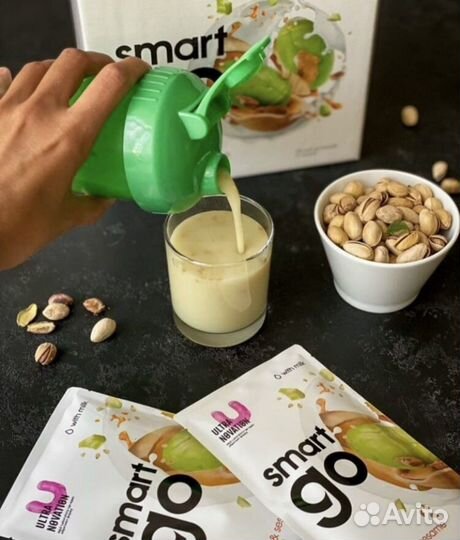 Коктейль NL для похудения