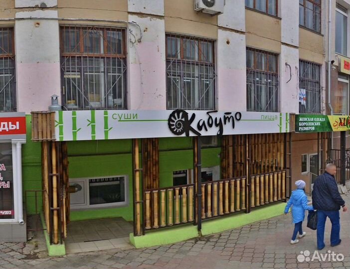 Наружная реклама, широкоформатная печать в Крыму