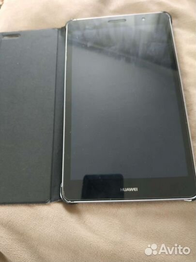 Планшет huawei