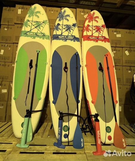 Сапборд / sup board сап борд оптом