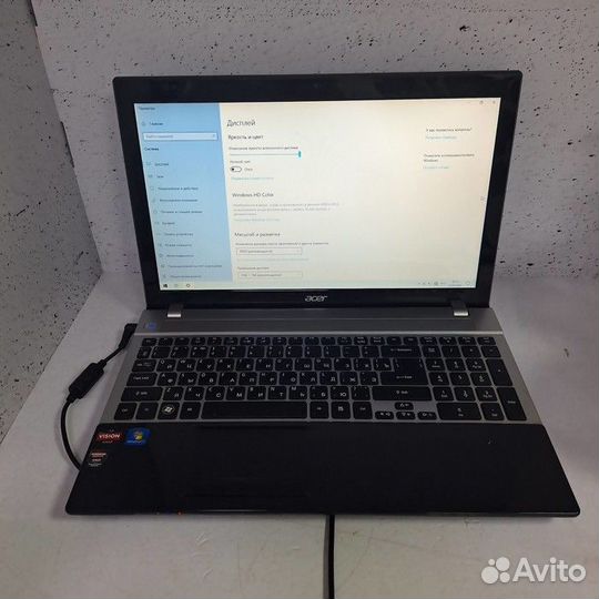 Ноутбук Acer V3-531G (Рассрочка /Т4)