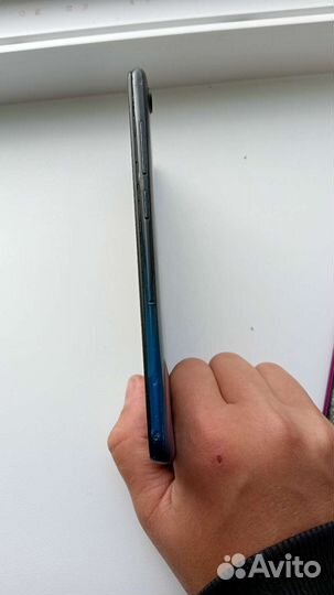 Телефон vivo y91c