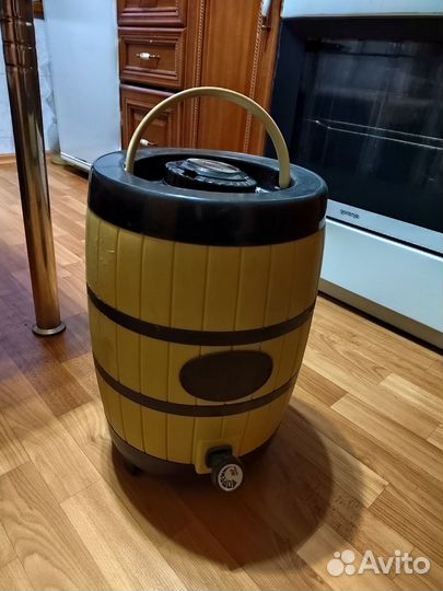 Термос-бочка 13 литров