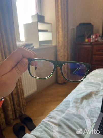 Оправа gucci унисекс