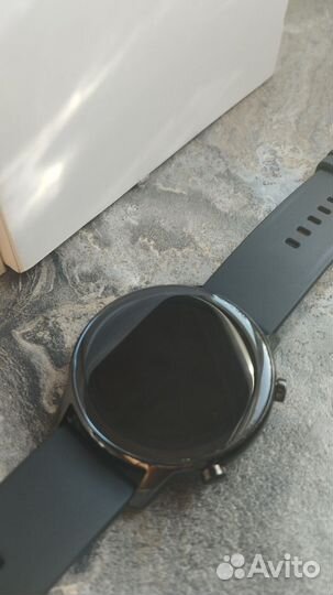Часы honor watch magic 2