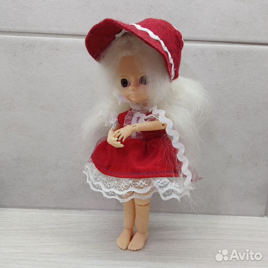 Сара бжд куколка (20см)