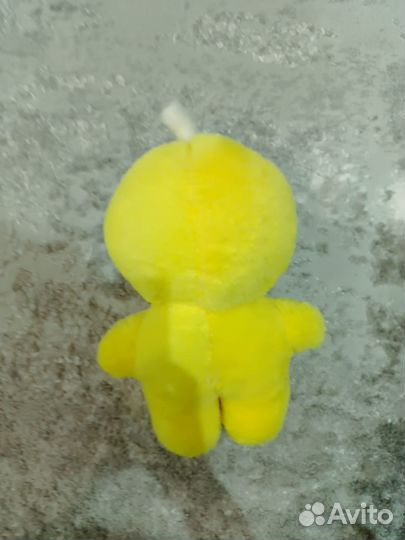 Уточка лава фан фан