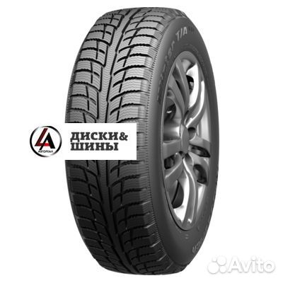 Bfgoodrich Winter T/A KSI 225/45 R17 91T