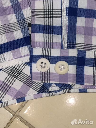 Шорты Nike golf