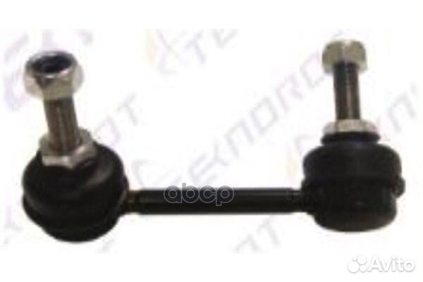 Тяга стабилизатора R nissan maxima/murano/teana