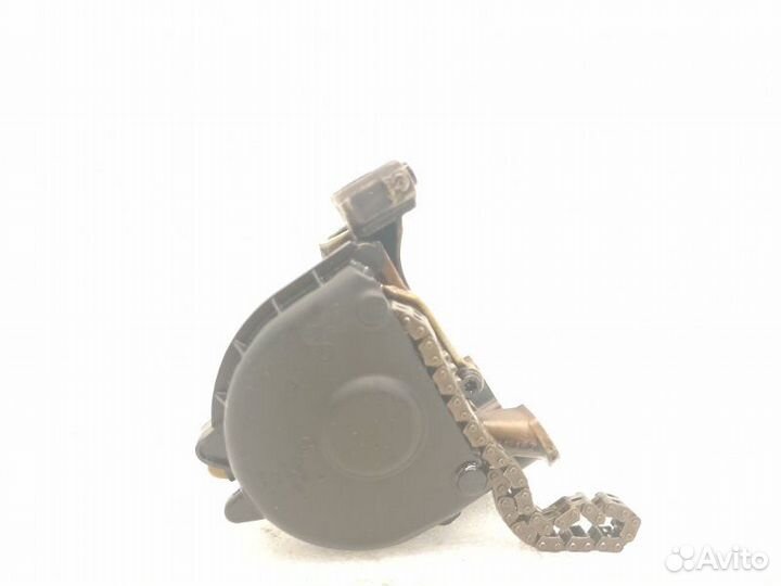 Масляный насос Skoda Yeti 5L 1.2 cbzb 2010