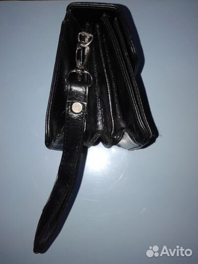 Барсетка мужская