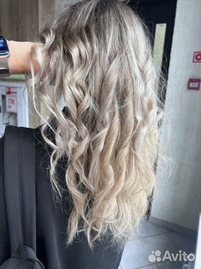 Парикхмахер