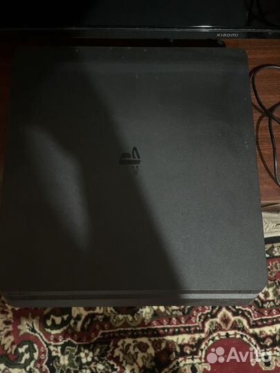 Sony playstation 4