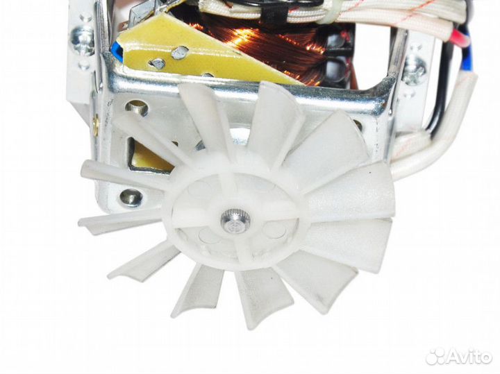 Двигатель мясорубки redmond RMG-1250