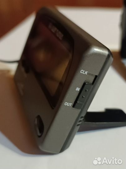 Термометр Wendox