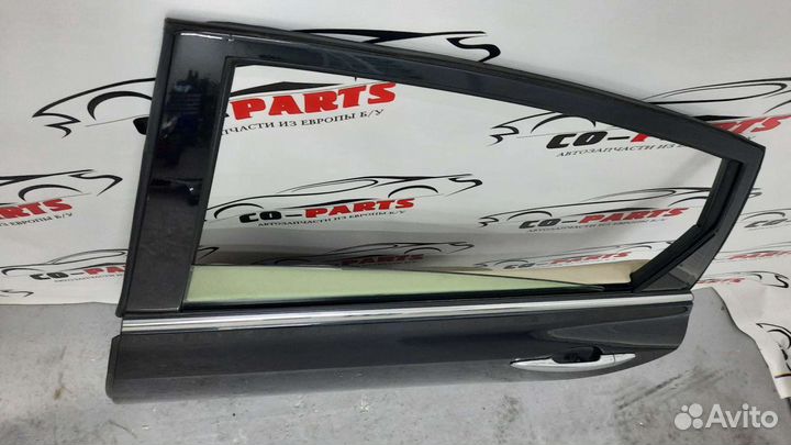 Дверь задняя левая nissan teana j32