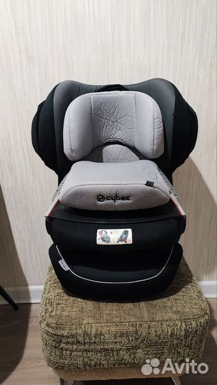 Детское автокресло cybex