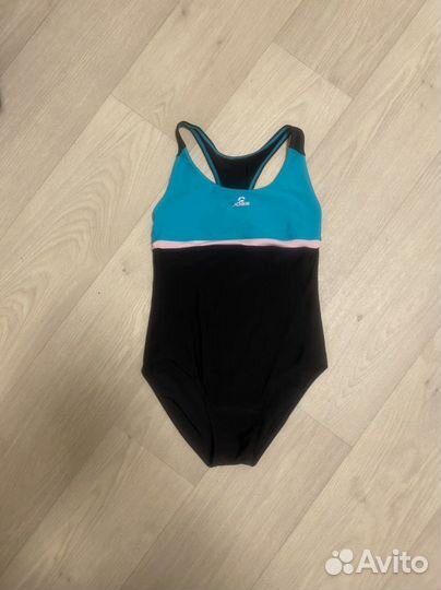 Купальники на девочку 152-158-164