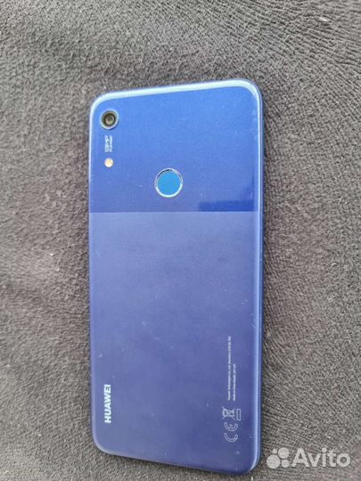 Телефон Huawei У6s 64gb