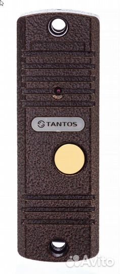 Вызывные панели Tantos для Домофонов